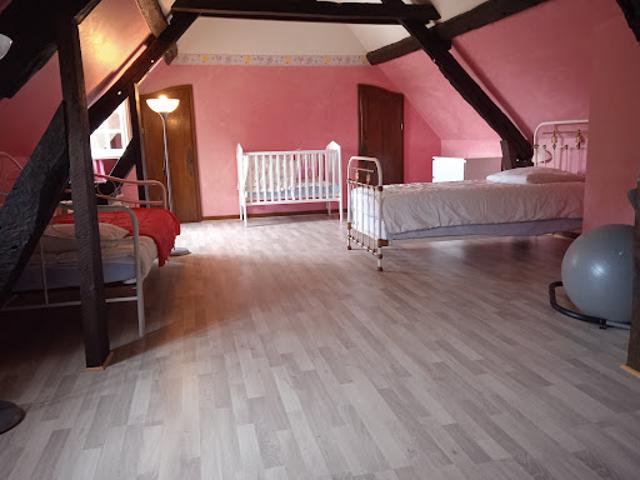 Vente Château 11 pièces 301 m2 Gouffern en Auge