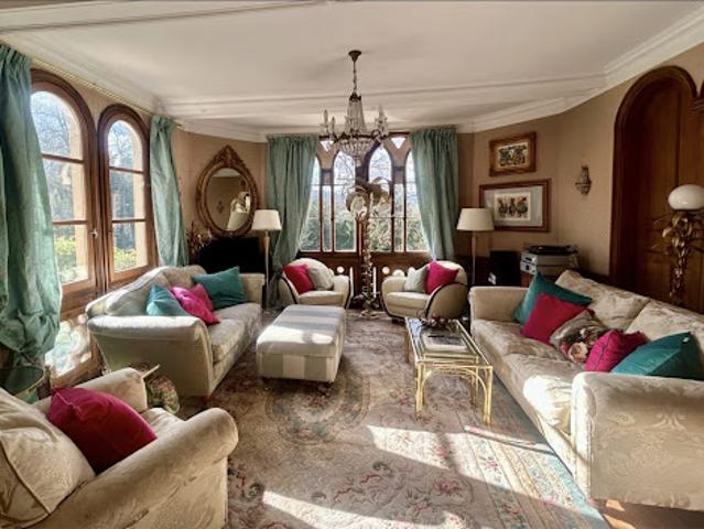Vente Château 11 pièces 350.84 m2 Clécy