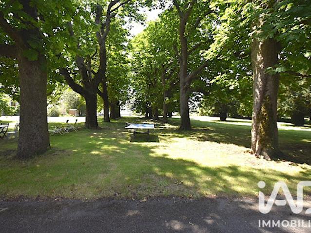 Vente Château 11 pièces 395 m2 Chef Boutonne