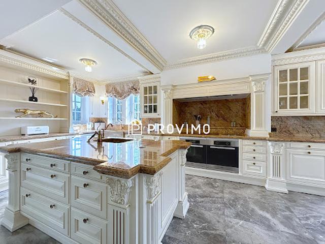 Vente Château 12 pièces 450 m2 Mons en Pévèle