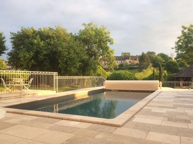 Vente Château 12 pièces 500 m2 Sainte Orse