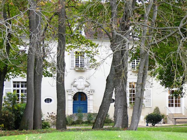 Vente Château 12 pièces 619 m2 Joigny