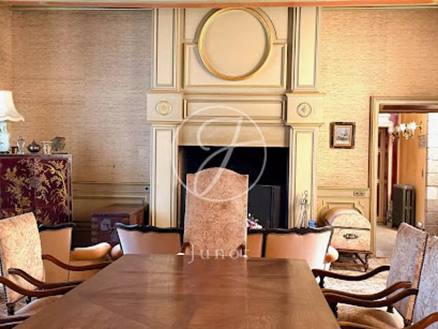 Vente Château 12 pièces 663 m2 Rennes