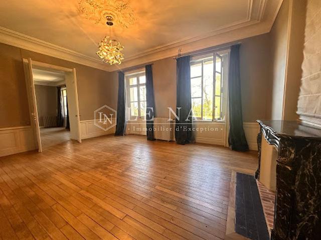 Vente Château 12 pièces 374 m2 Frossay