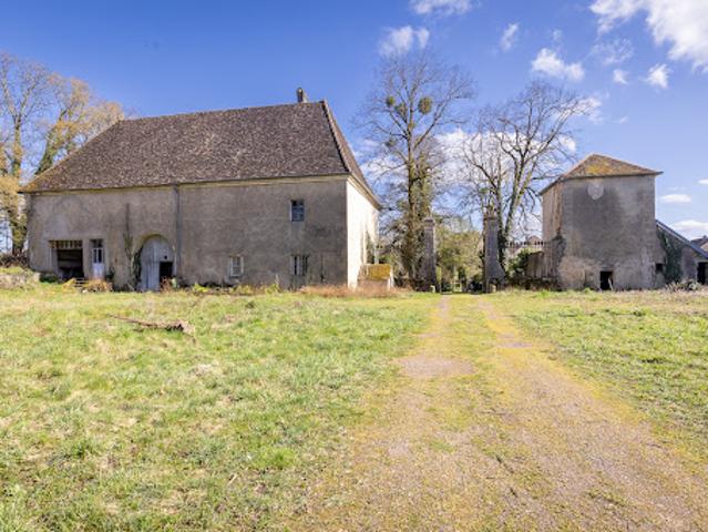 Vente Château 12 pièces Boult
