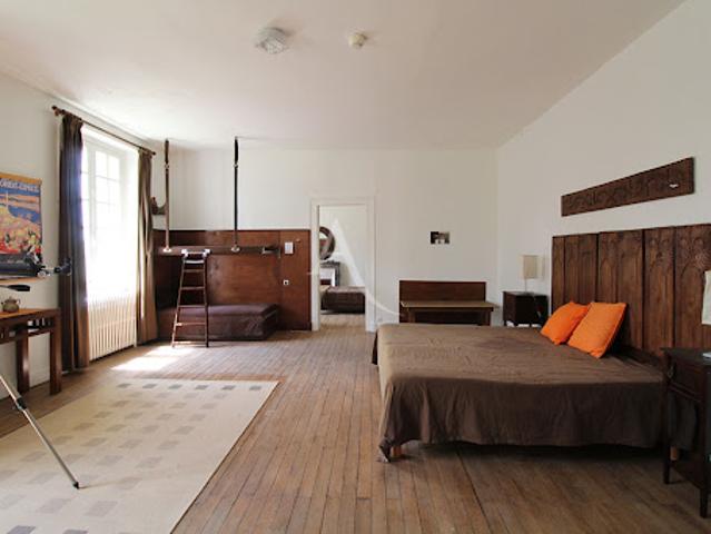 Vente Château 13 pièces 558 m2 Blois