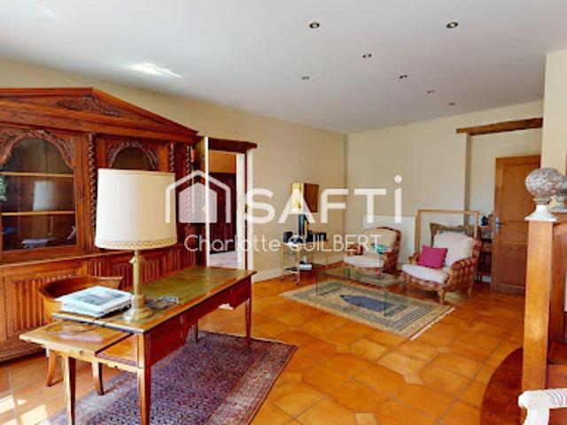 Vente Château 24 pièces 820 m2 Samazan