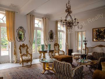 Vente Château 24 pièces 1150 m2 Toulouse