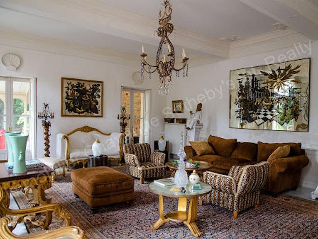 Vente Château 24 pièces 1150 m2 Toulouse