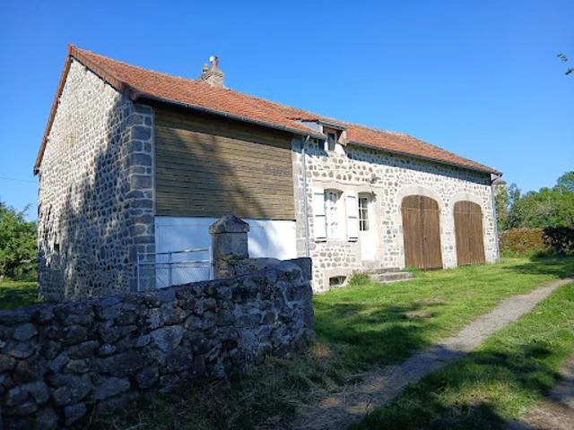 Vente Château 250 m2 Anzême