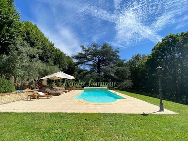 Vente Château 26 pièces 750 m2 Jazeneuil