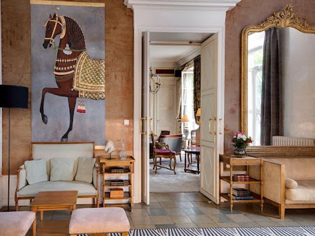Vente Château 26 pièces 968 m2 Moulins