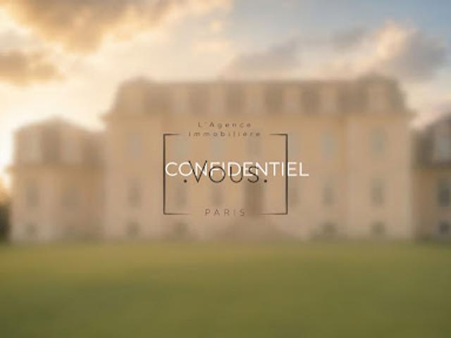 Vente Château 35 pièces 1450 m2 Montluçon