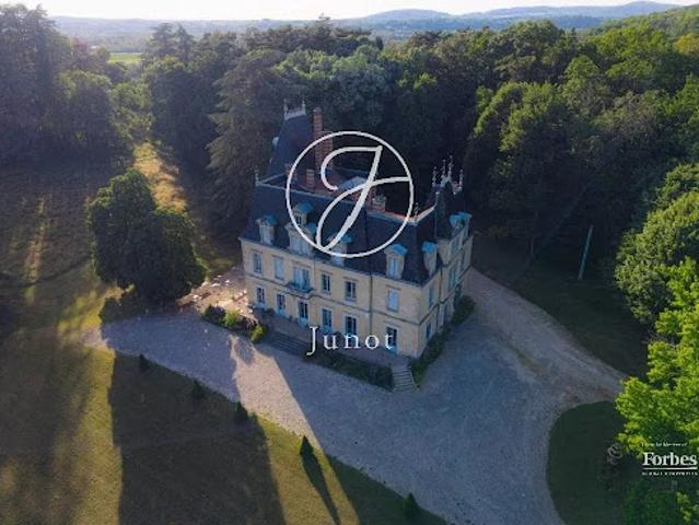Vente Château 29 pièces 1005.09 m2 Jujurieux