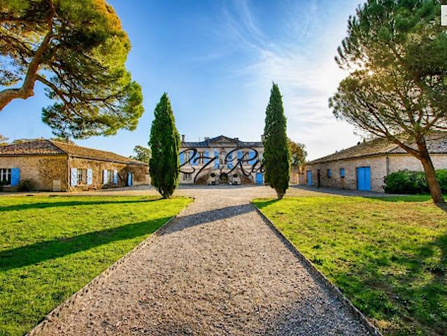 Vente Château 20 pièces 645 m2 Toulouse