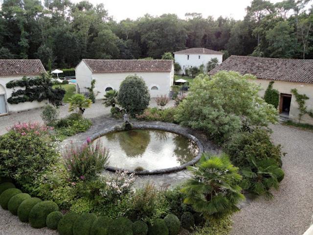 Vente Château 20 pièces 936 m2 Nérac