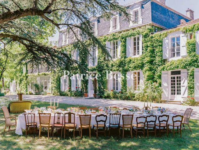 Vente Château 20 pièces 2500 m2 Mazerolles du Razès