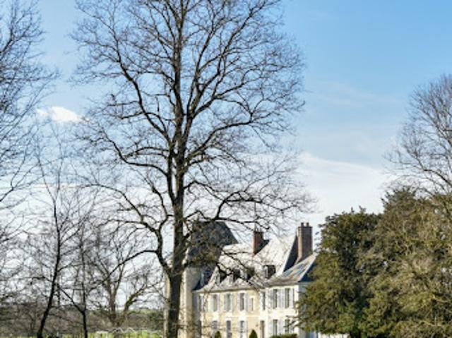 Vente Château 20 pièces 2500 m2 Valençay