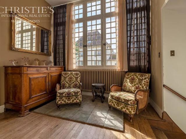 Vente Château 22 pièces 952.69 m2 Brantôme