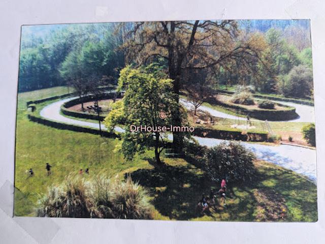 Vente Château 22 pièces 1500 m2 Pau