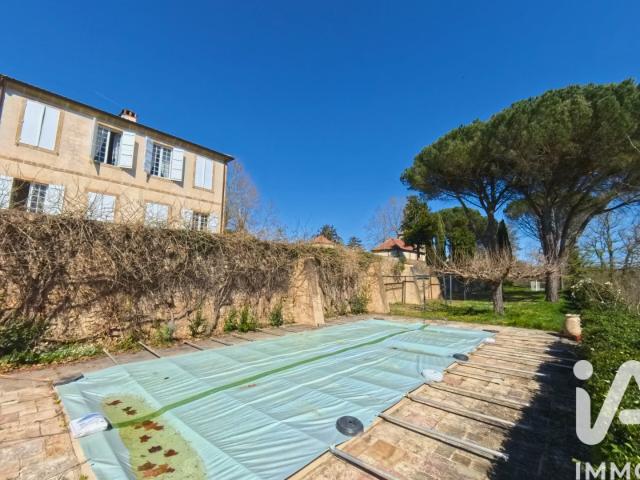 Vente Château 23 pièces