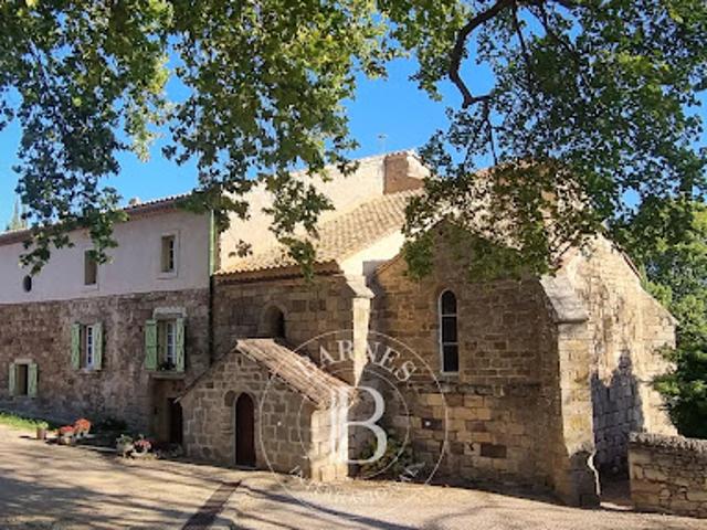 Vente Château 38 pièces 0 m2 Thézan des Corbières