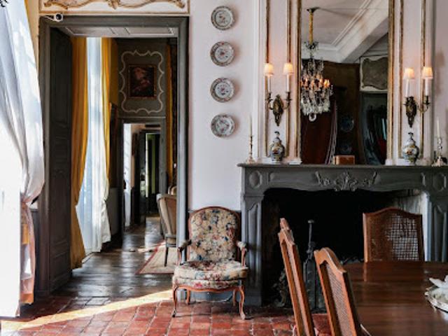 Vente Château 30 pièces 1000 m2 Pau