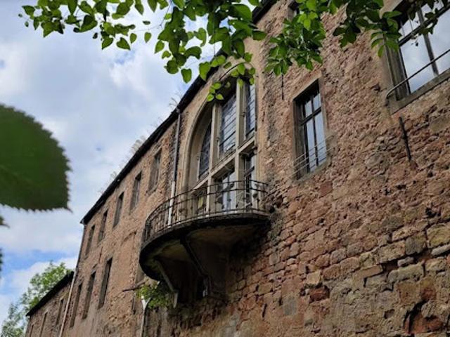 Vente Château 30 pièces 1163 m2 Ham sous Varsberg