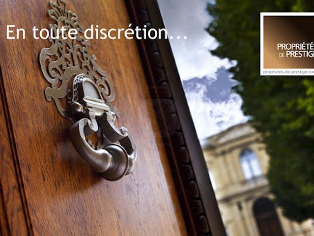 Vente Château 30 pièces 1400 m2 Soisy sur Seine