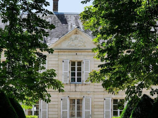 Vente Château 30 pièces 1500 m2 Chenonceaux