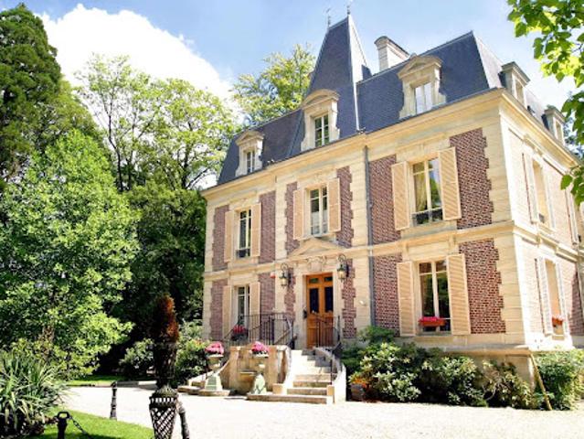 Vente Château 30 pièces 1736 m2 Giverny