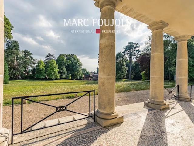 Vente Château 31 pièces 1200 m2 Vémars