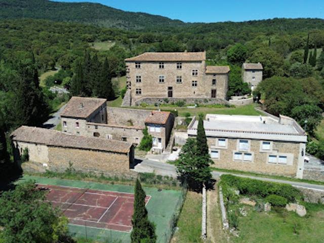 Vente Château 31 pièces 1200 m2 Villar en Val