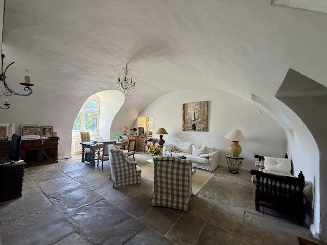 Vente Château 31 pièces 1200 m2 Villar en Val