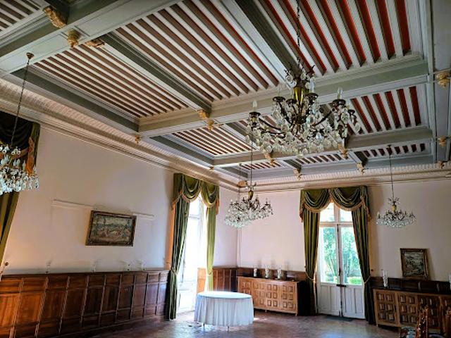 Vente Château 32 pièces 1089 m2 Pierrelatte