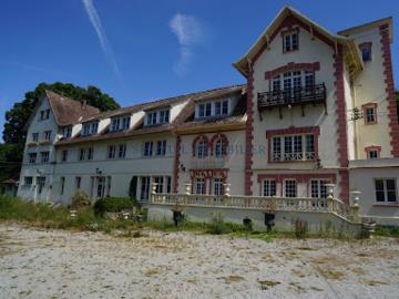 Vente Maison 46 pièces 4000 m2 Thoiry