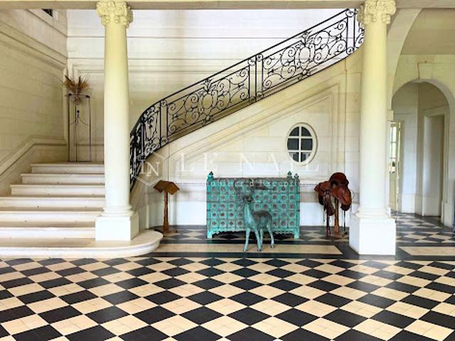 Vente Château 40 pièces 1628 m2 Guémené sur Scorff