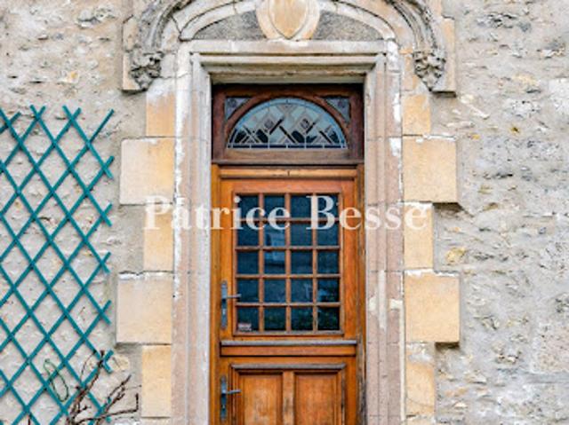 Vente Château 4 pièces 296 m2 Pussay