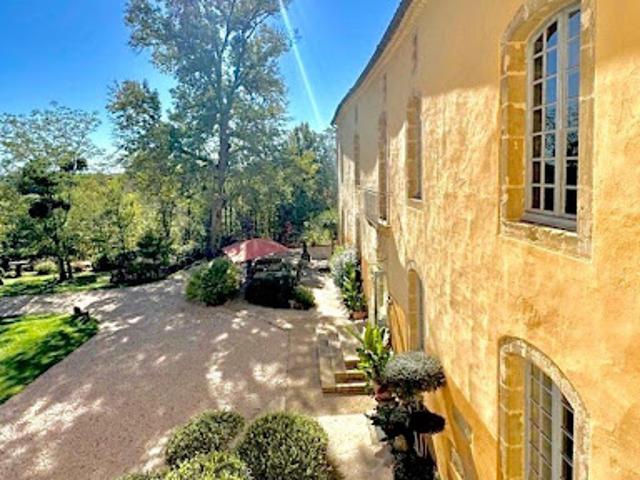 Vente Château 50 pièces 1600 m2 Marciac
