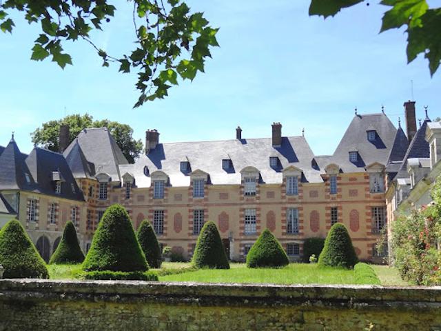 Vente Château 50 pièces 2940 m2 Pacy sur Eure