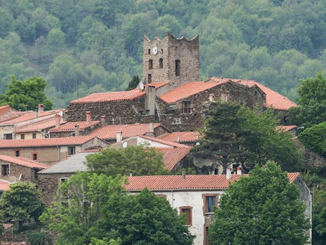 Vente Château 5 pièces 183.89 m2 La Bastide