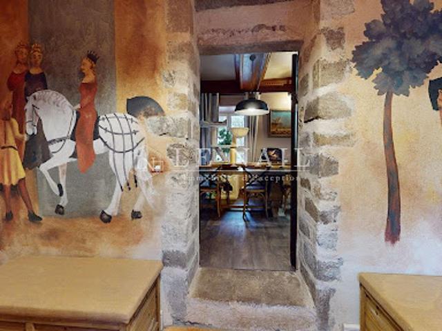 Vente Château 5 pièces 370 m2 Montluçon