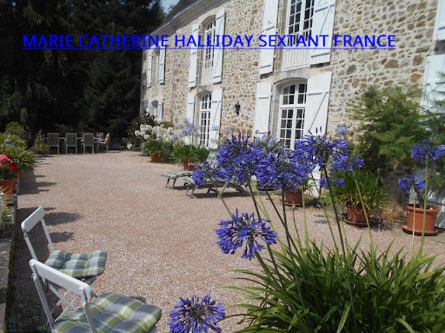 Vente Château 7 pièces 333 m2 Nontron
