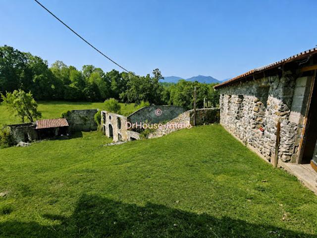 Vente Château 8 pièces 240 m2 Montegut