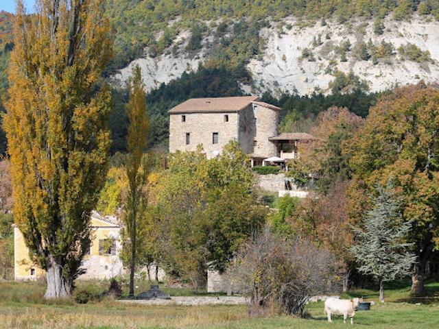 Vente Château 8 pièces 201 m2 Villefranche le Château