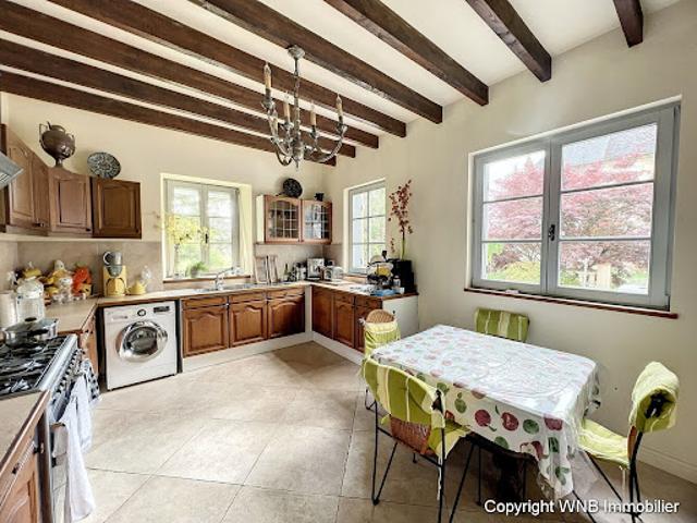Vente Château 8 pièces 316 m2 Chauvirey le Châtel