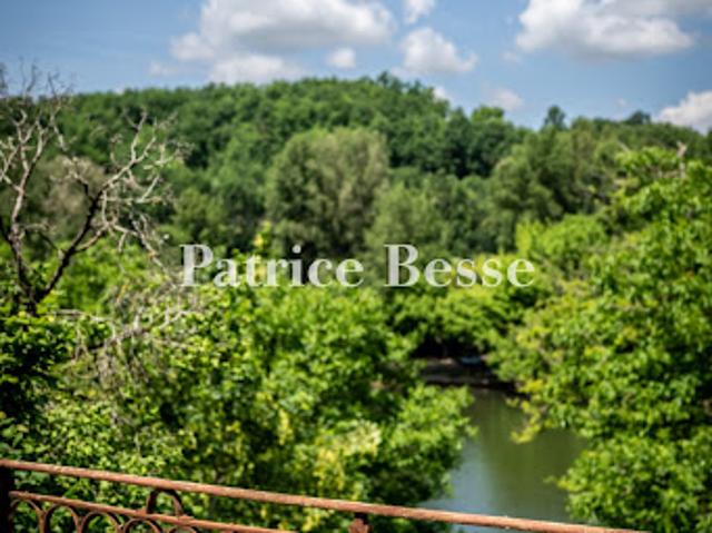 Vente Château 8 pièces 470 m2 Penne d'Agenais