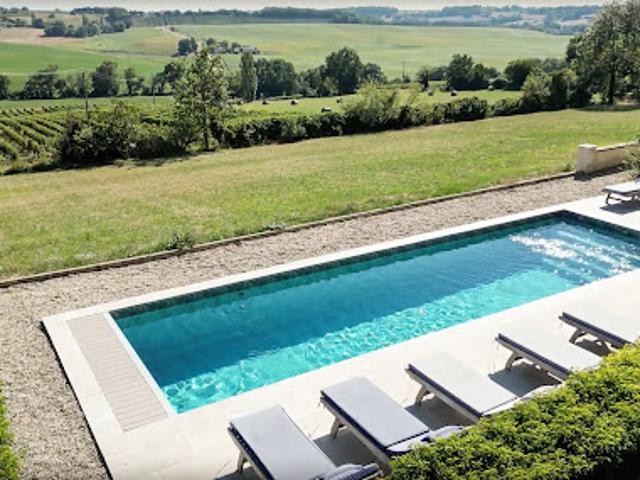 Vente Château 8 pièces 940 m2 Montréal