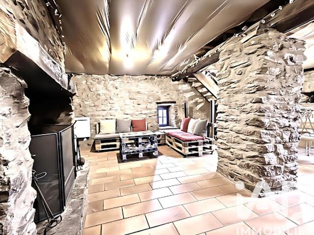 Vente Château 5 pièces 184 m2 La Bastide