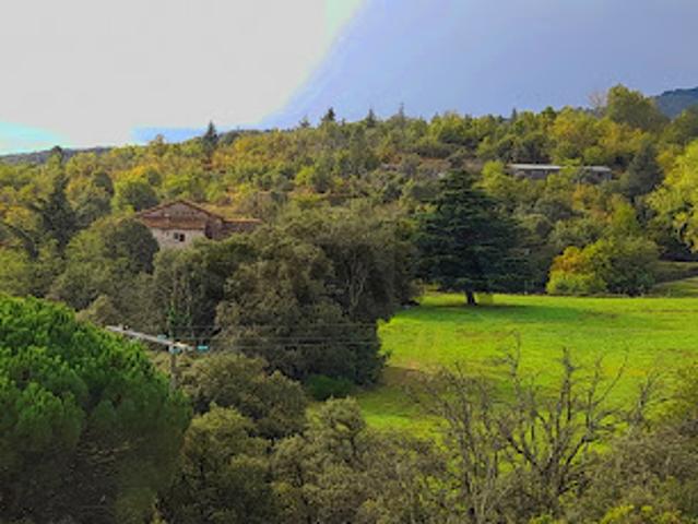 Vente Château 9 pièces 130 m2 Soudorgues